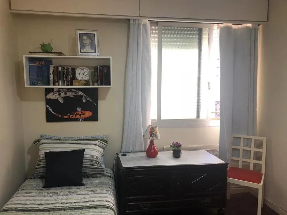 Apartamento, 3 quartos, 139 m² - Foto 20