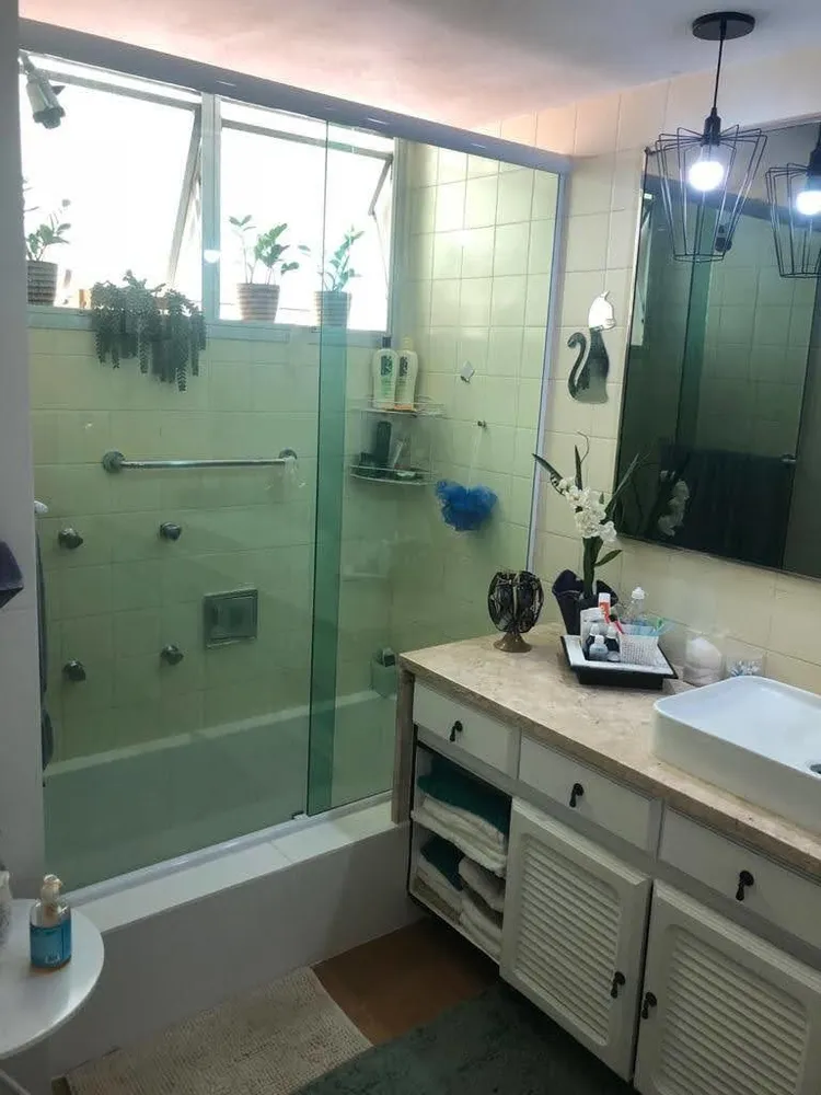 Apartamento, 3 quartos, 139 m² - Foto 12