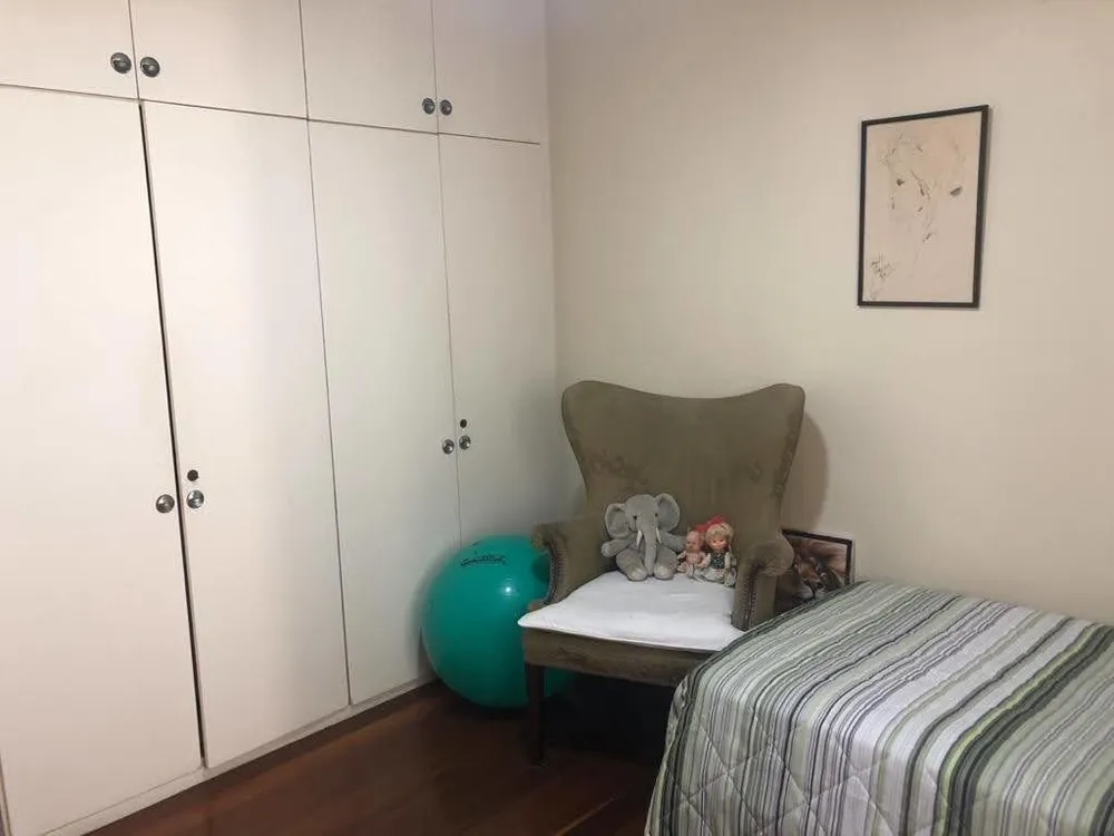 Apartamento, 3 quartos, 139 m² - Foto 14