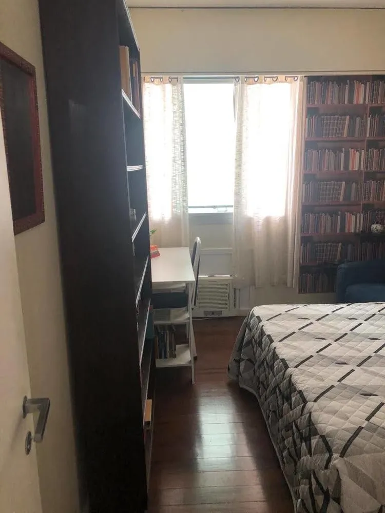 Apartamento, 3 quartos, 139 m² - Foto 18