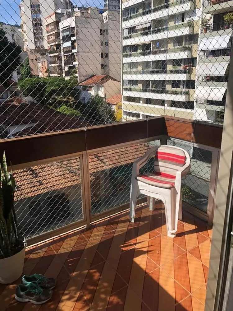 Apartamento, 3 quartos, 139 m² - Foto 8