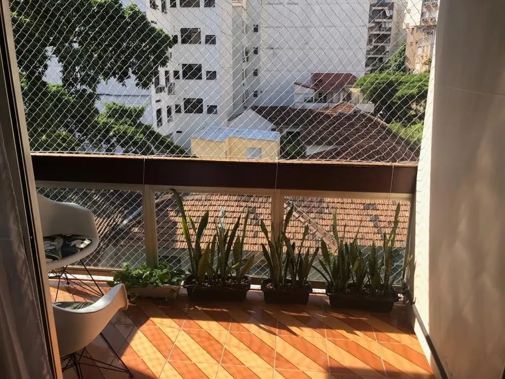 Apartamento, 3 quartos, 139 m² - Foto 9
