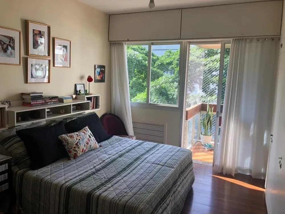 Apartamento, 3 quartos, 139 m² - Foto 15