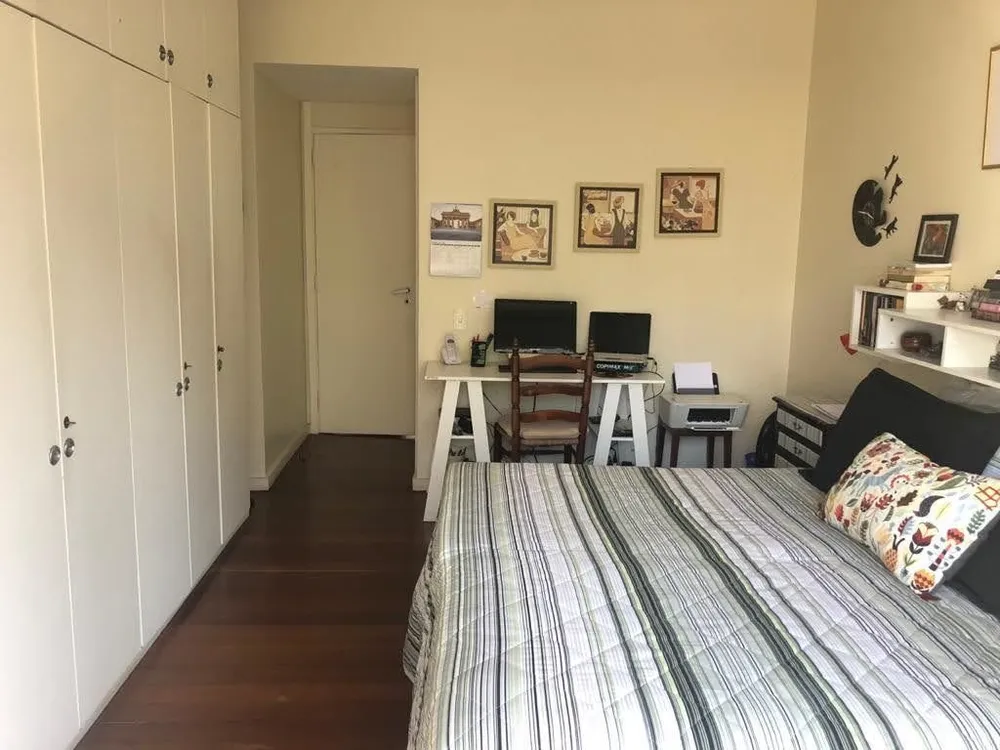 Apartamento, 3 quartos, 139 m² - Foto 16