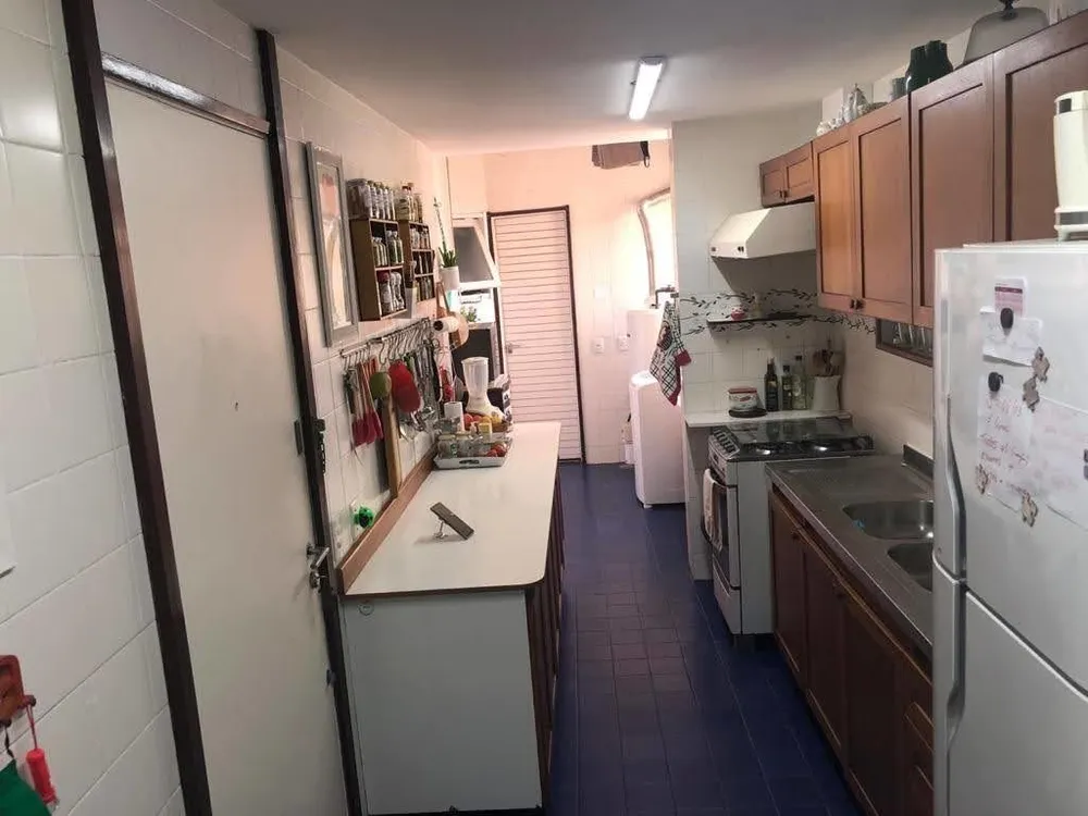 Apartamento, 3 quartos, 139 m² - Foto 22
