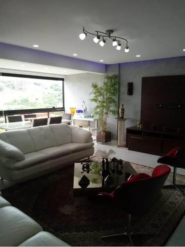 Cobertura, 3 quartos, 204 m² - Foto 28