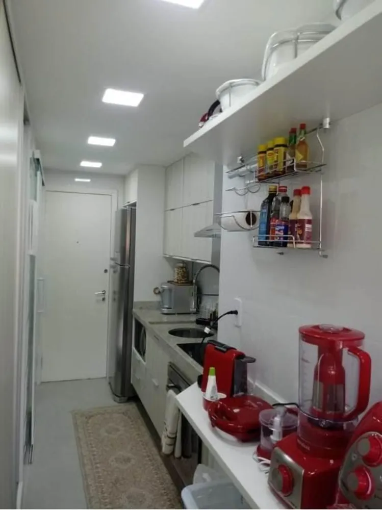 Cobertura, 3 quartos, 204 m² - Foto 14