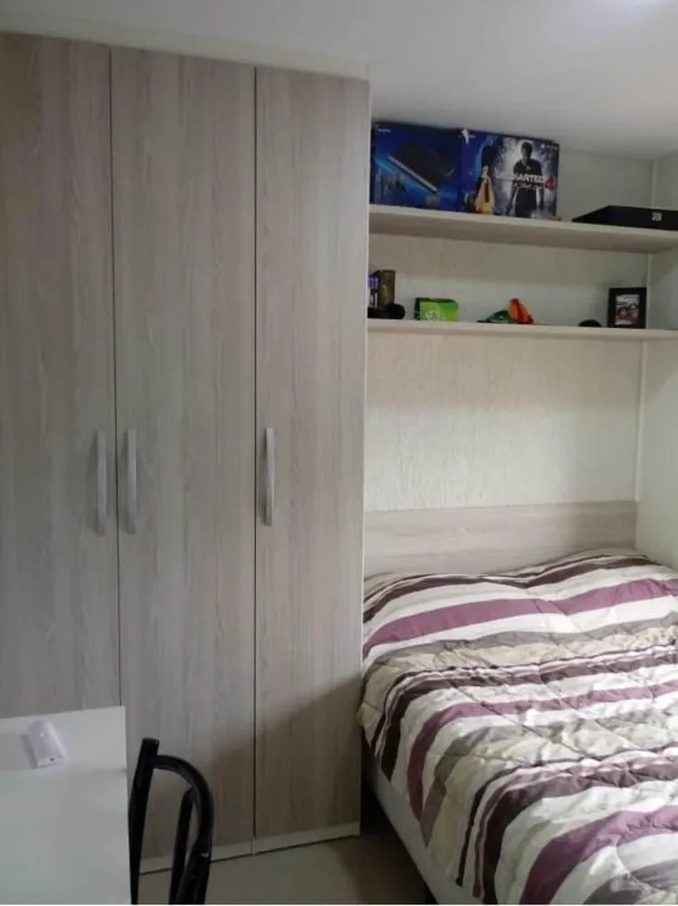 Cobertura, 3 quartos, 204 m² - Foto 6