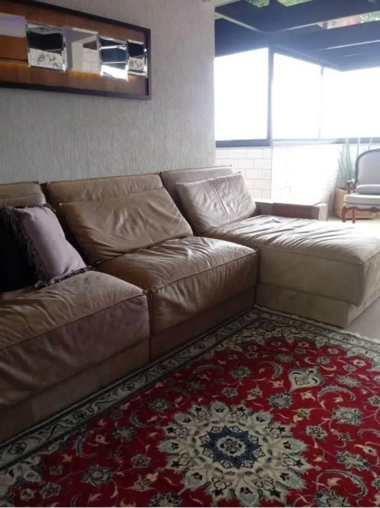 Cobertura, 3 quartos, 204 m² - Foto 4
