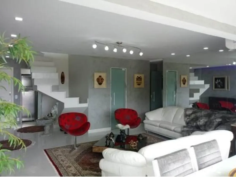 Cobertura, 3 quartos, 204 m² - Foto 22