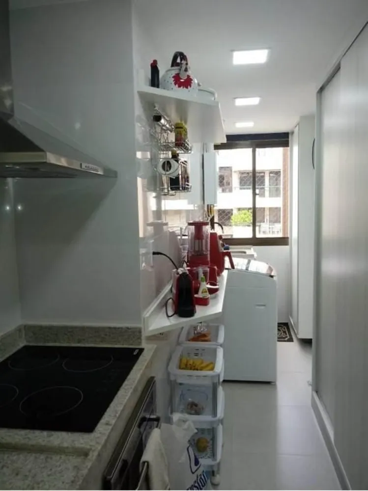 Cobertura, 3 quartos, 204 m² - Foto 15