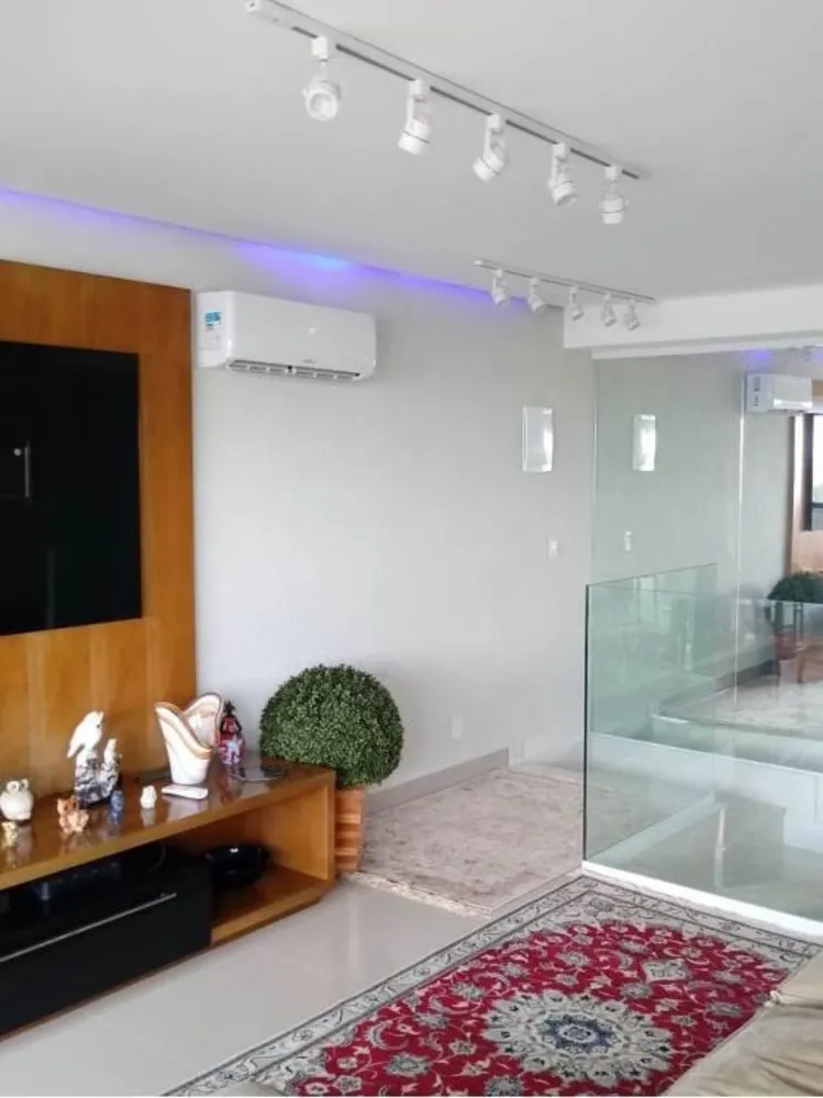 Cobertura, 3 quartos, 204 m² - Foto 25
