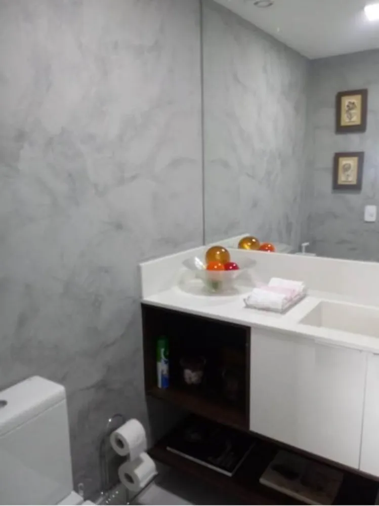 Cobertura, 3 quartos, 204 m² - Foto 10