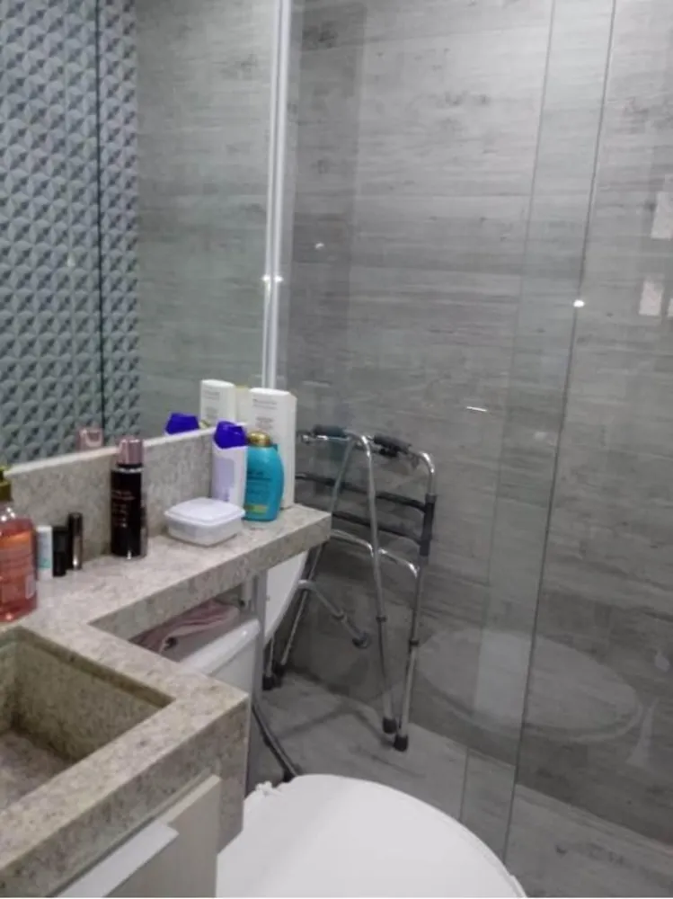 Cobertura, 3 quartos, 204 m² - Foto 11