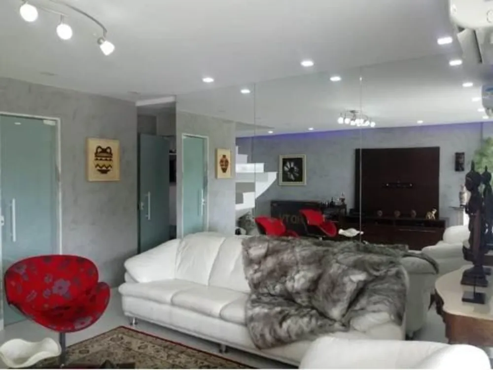 Cobertura, 3 quartos, 204 m² - Foto 31