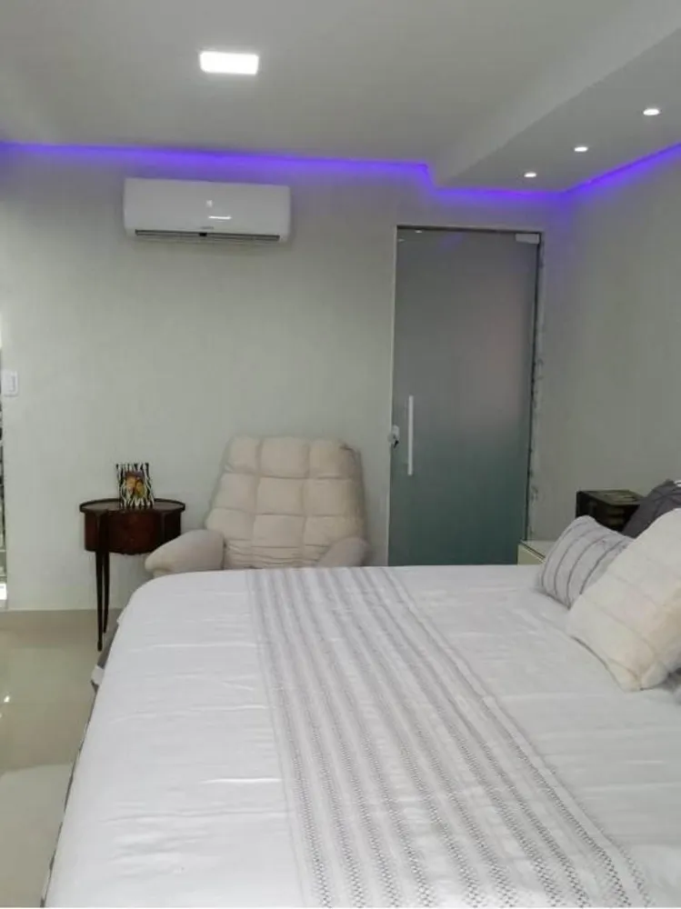 Cobertura, 3 quartos, 204 m² - Foto 5