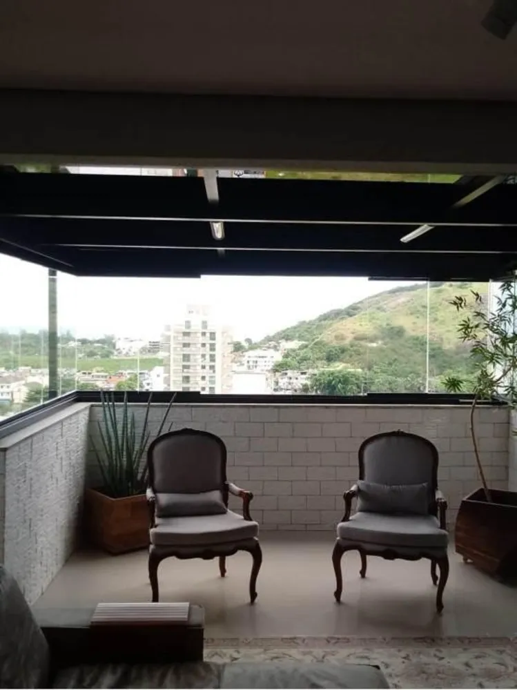 Cobertura, 3 quartos, 204 m² - Foto 32