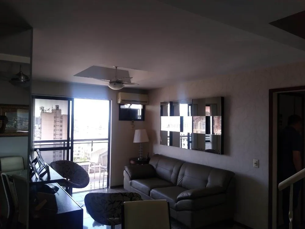 Cobertura, 4 quartos, 243 m² - Foto 5