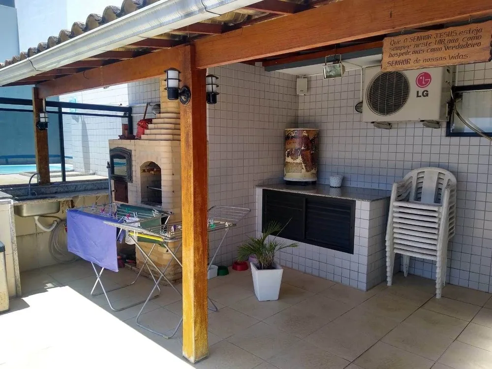 Cobertura, 4 quartos, 243 m² - Foto 7