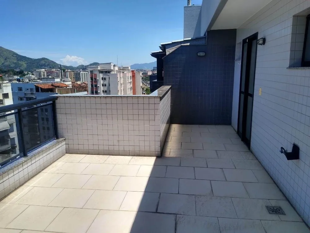 Cobertura, 4 quartos, 243 m² - Foto 4