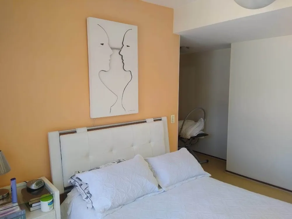 Cobertura, 4 quartos, 243 m² - Foto 8