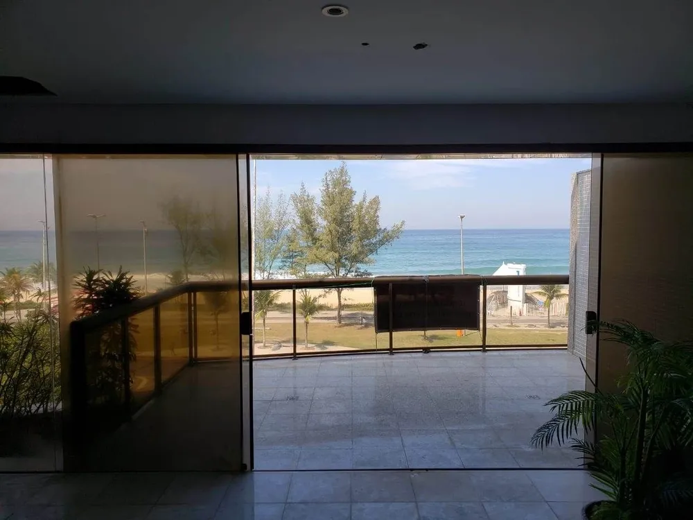 Cobertura, 6 quartos, 334 m² - Foto 1