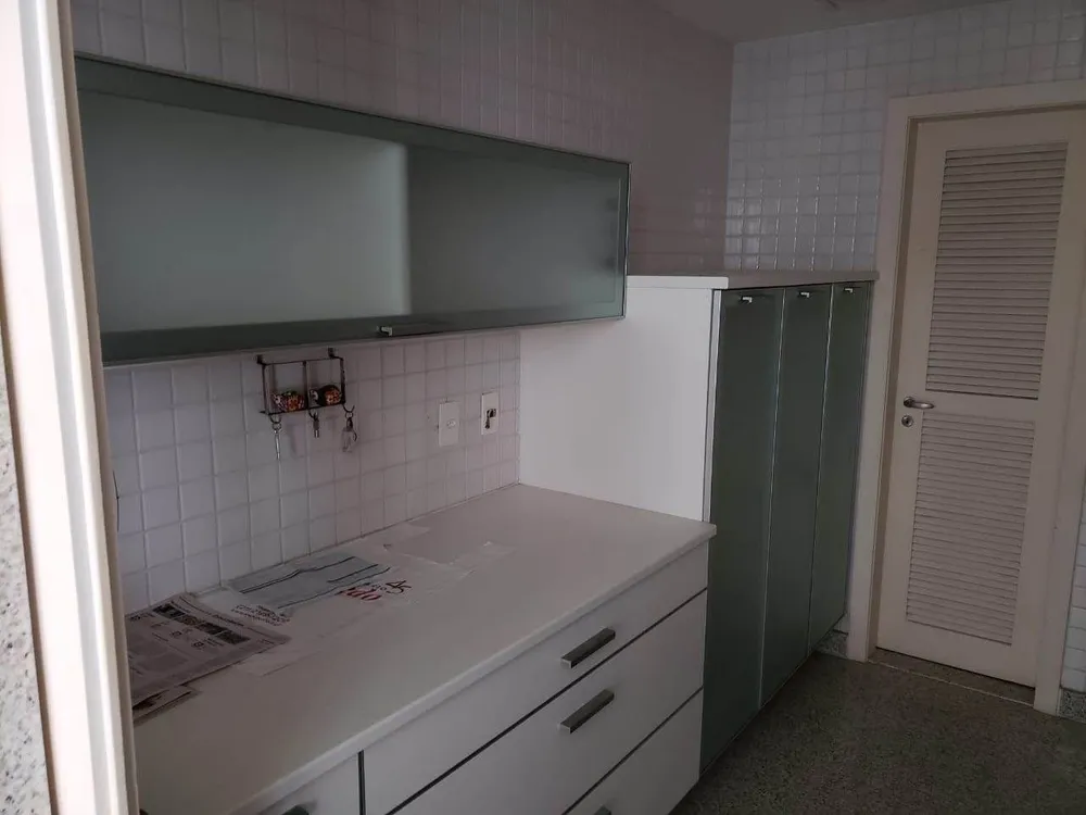 Cobertura, 6 quartos, 334 m² - Foto 19
