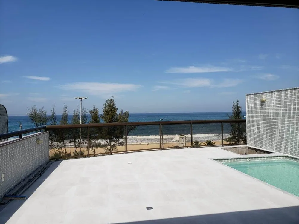 Cobertura, 6 quartos, 334 m² - Foto 3