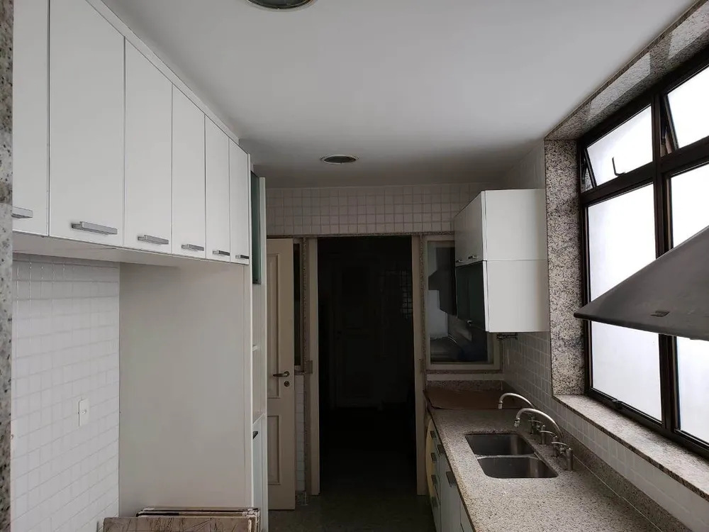 Cobertura, 6 quartos, 334 m² - Foto 21