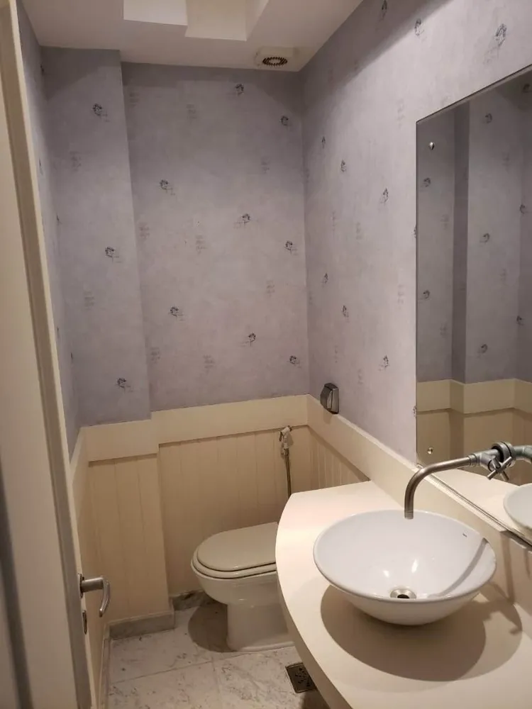 Cobertura, 6 quartos, 334 m² - Foto 9