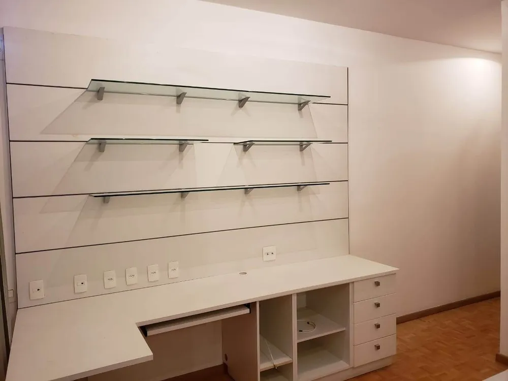 Cobertura, 6 quartos, 334 m² - Foto 10