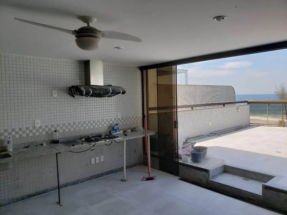Cobertura, 6 quartos, 334 m² - Foto 4