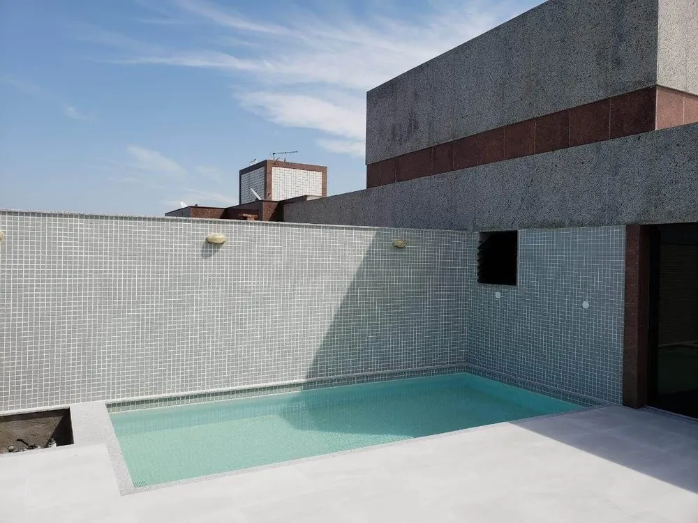 Cobertura, 6 quartos, 334 m² - Foto 31