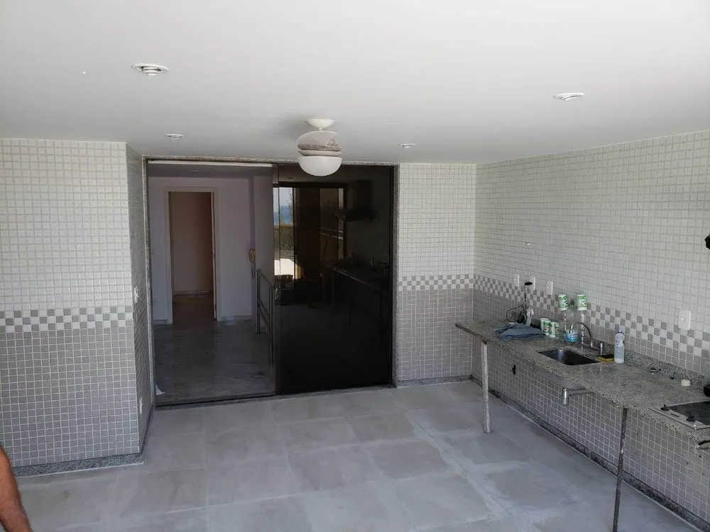 Cobertura, 6 quartos, 334 m² - Foto 29