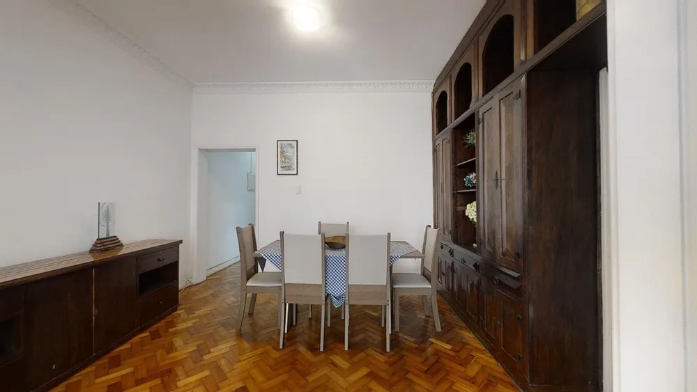 Apartamento, 3 quartos, 129 m² - Foto 3