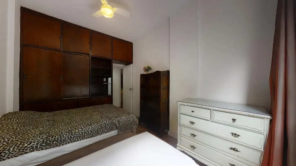 Apartamento, 3 quartos, 129 m² - Foto 8