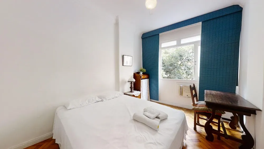Apartamento, 3 quartos, 129 m² - Foto 6