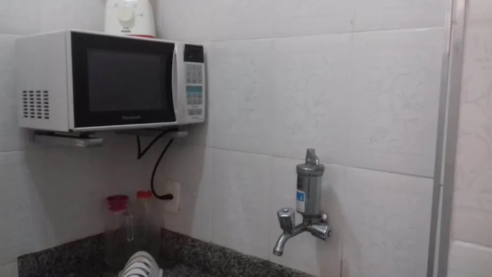 Apartamento, 1 quarto, 37 m² - Foto 32