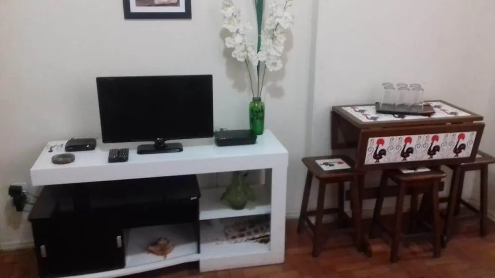 Apartamento, 1 quarto, 37 m² - Foto 5