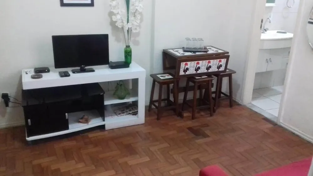 Apartamento, 1 quarto, 37 m² - Foto 7