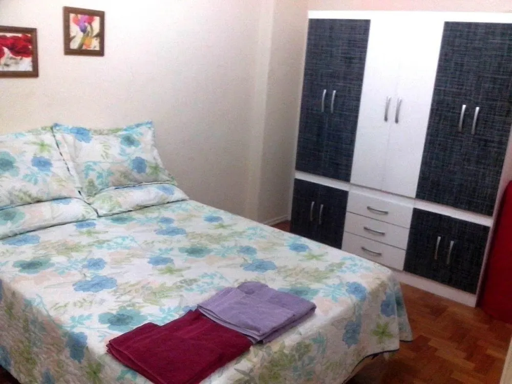 Apartamento, 1 quarto, 37 m² - Foto 21