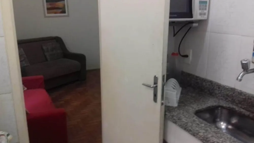 Apartamento, 1 quarto, 37 m² - Foto 16