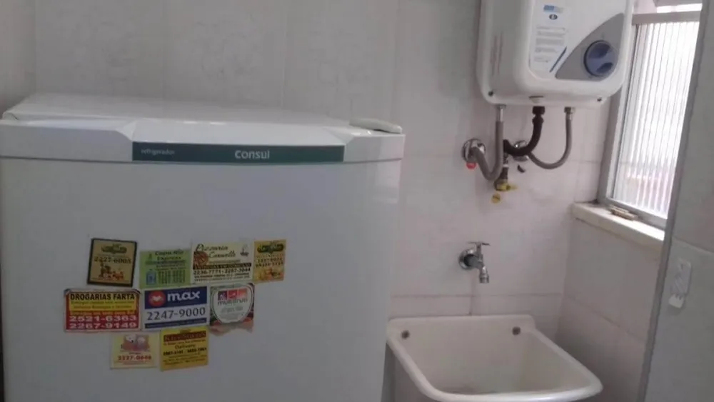 Apartamento, 1 quarto, 37 m² - Foto 33