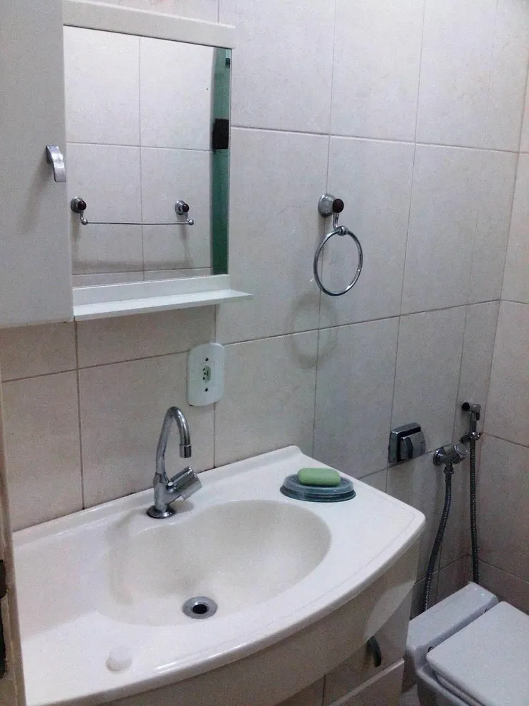 Apartamento, 1 quarto, 37 m² - Foto 28