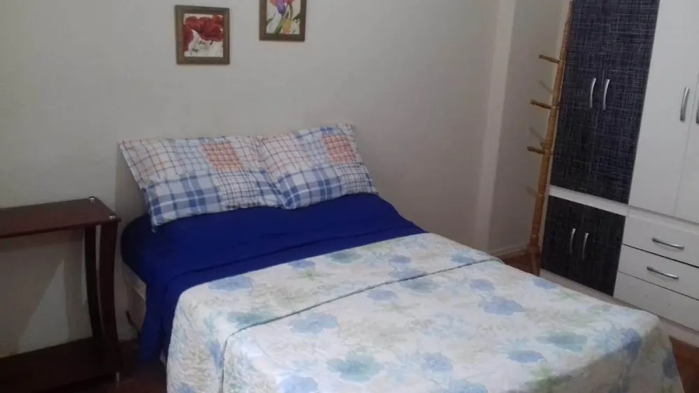 Apartamento, 1 quarto, 37 m² - Foto 4