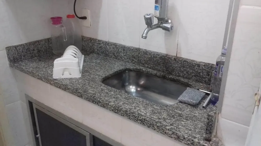 Apartamento, 1 quarto, 37 m² - Foto 31