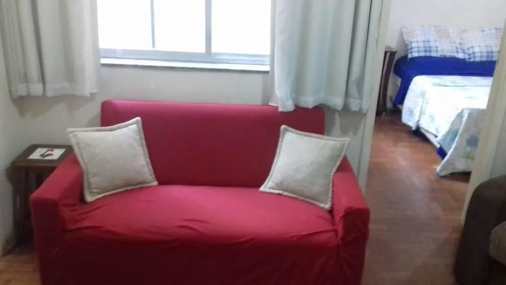 Apartamento, 1 quarto, 37 m² - Foto 6