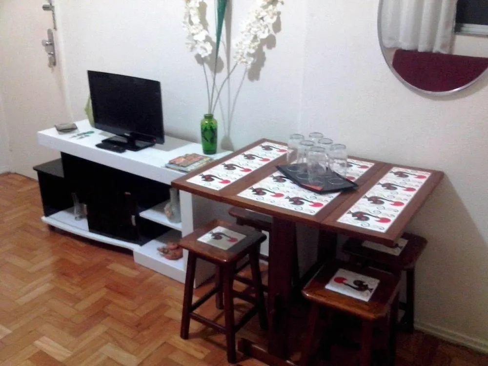 Apartamento, 1 quarto, 37 m² - Foto 10
