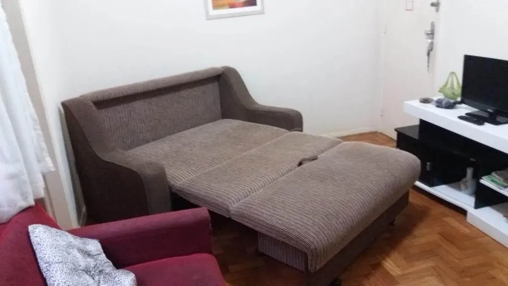 Apartamento, 1 quarto, 37 m² - Foto 13
