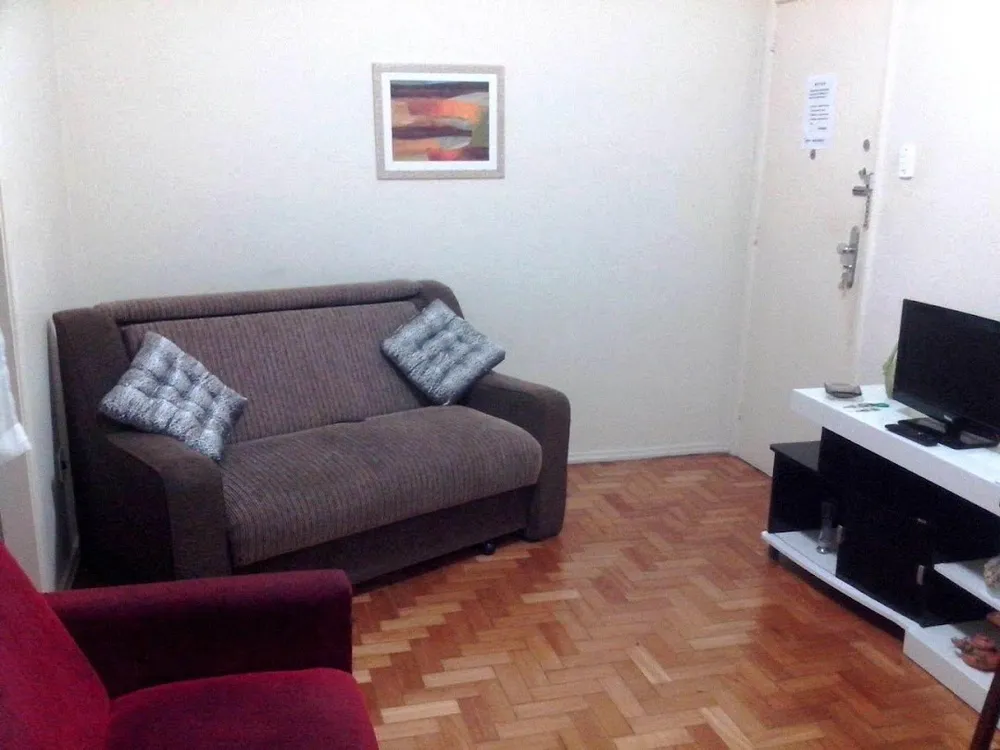 Apartamento, 1 quarto, 37 m² - Foto 11